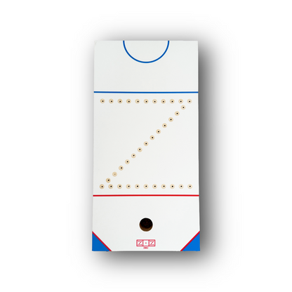 ZONEZ Custom Board - #56