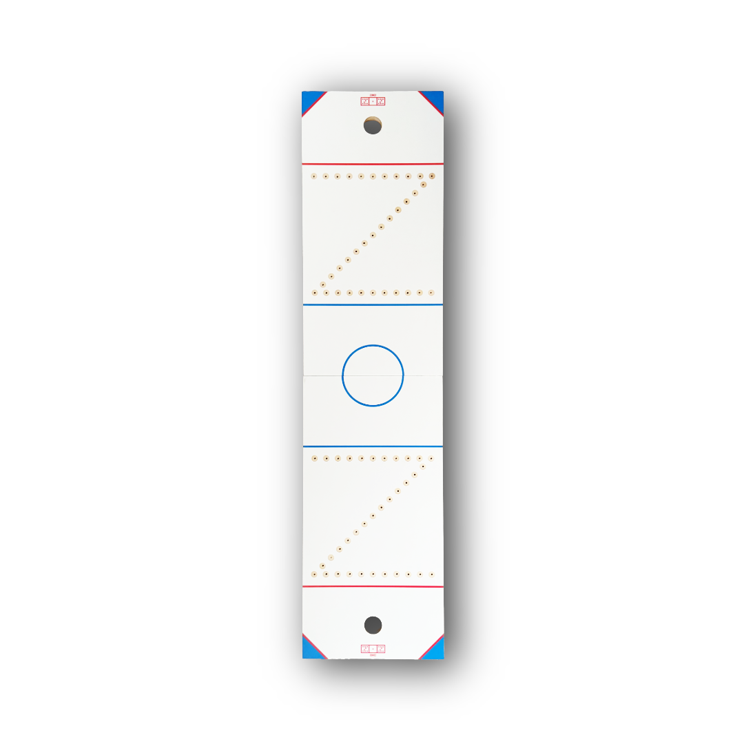 ZONEZ Custom Board - #56