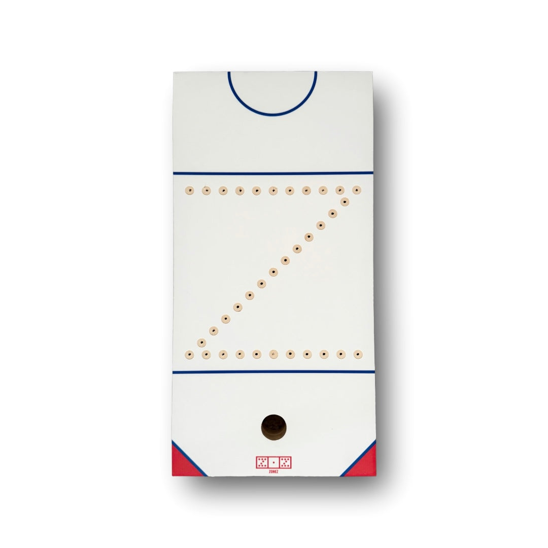 ZONEZ Custom Board - #54