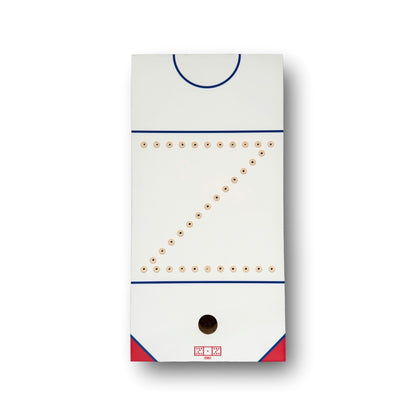 ZONEZ Custom Board - #54