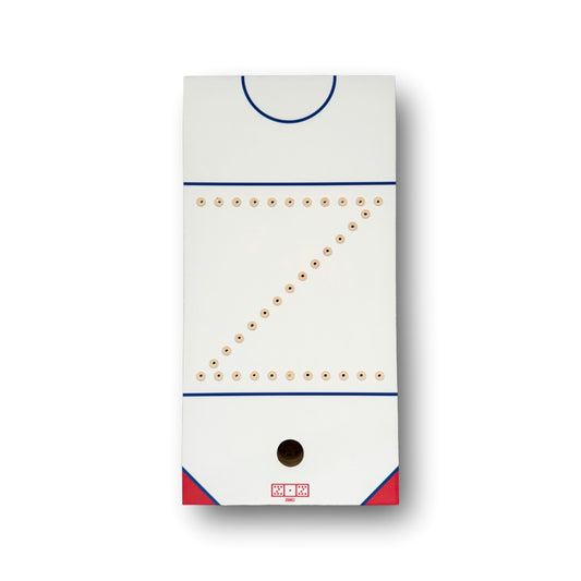 ZONEZ Custom Board - #54