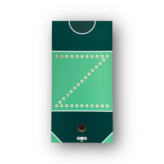 ZONEZ Custom Board - #55