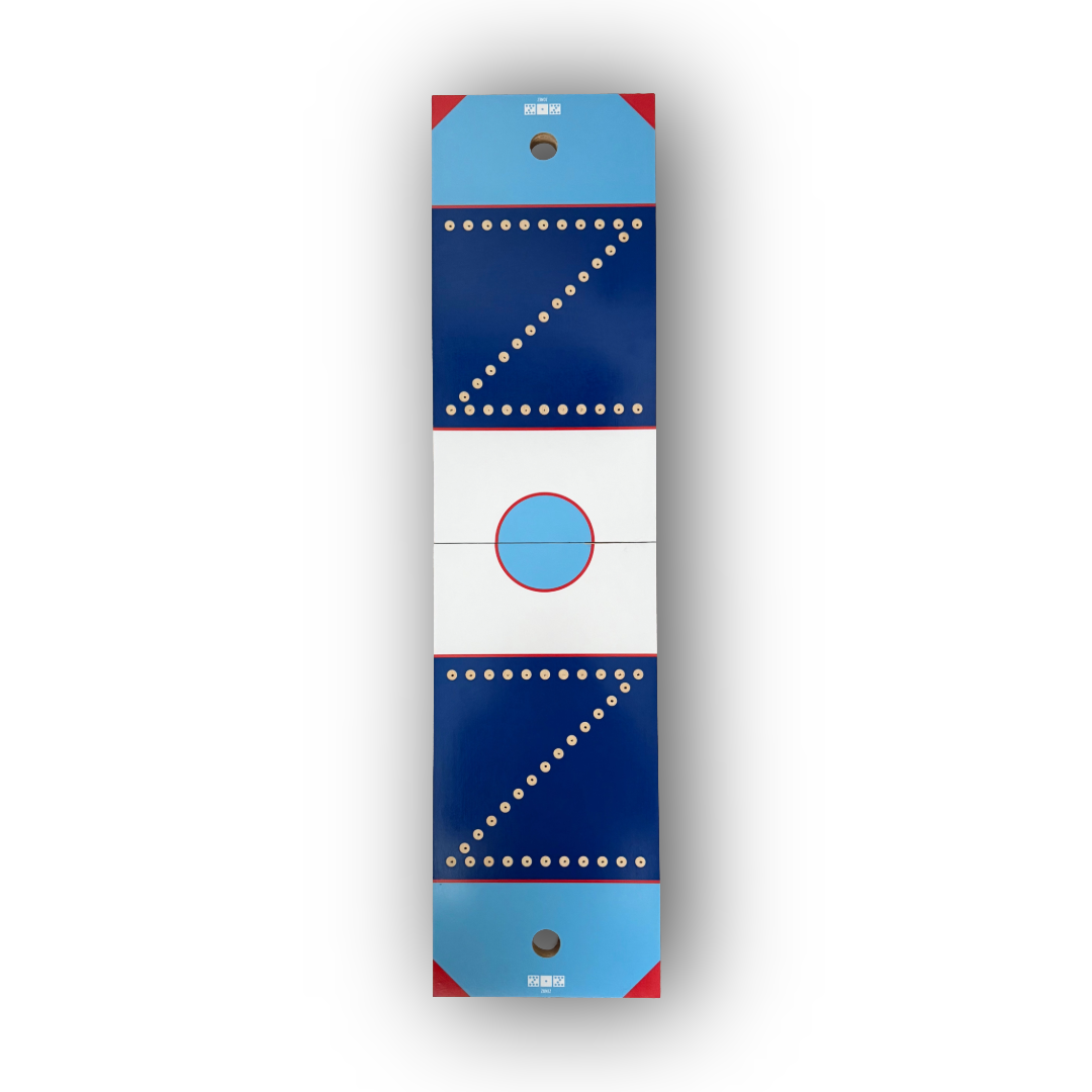 ZONEZ Custom Board - #58