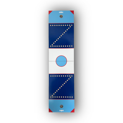 ZONEZ Custom Board - #58