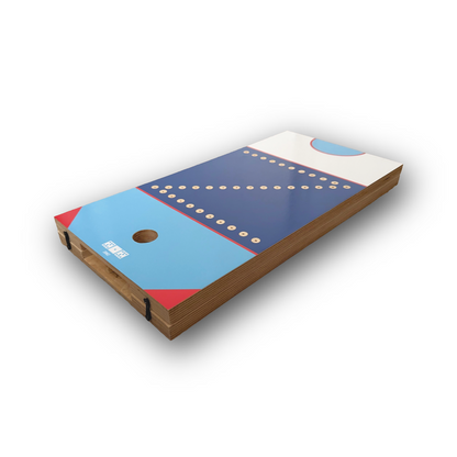 ZONEZ Custom Board - #58