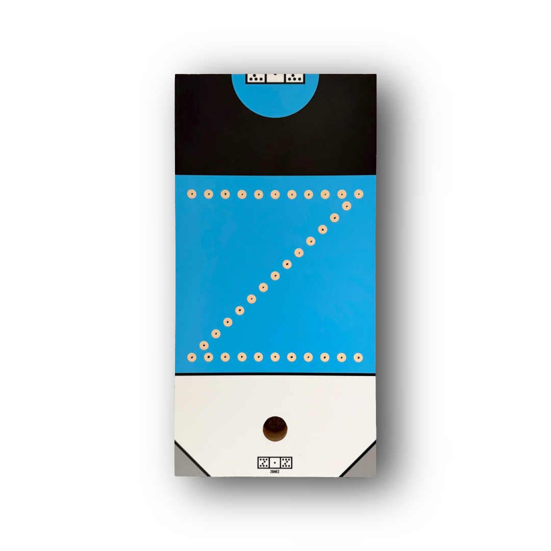 ZONEZ Custom Board - #57