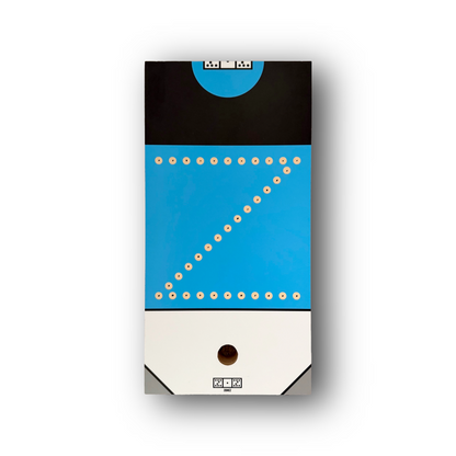 ZONEZ Custom Board - #57