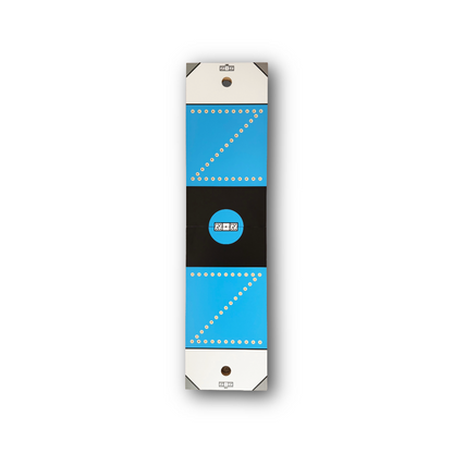 ZONEZ Custom Board - #57