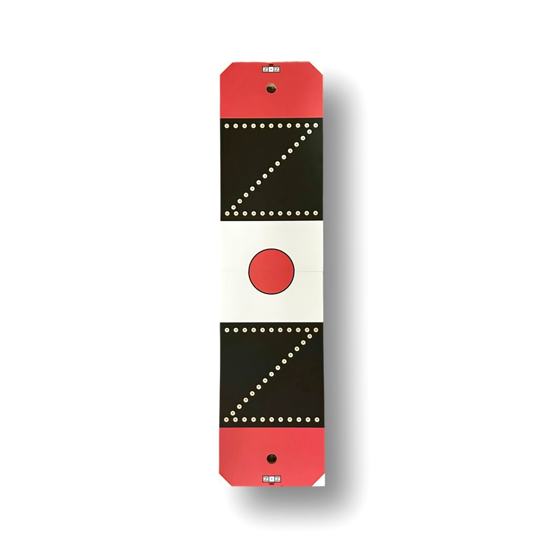 ZONEZ TAILGATE Custom Board - #41
