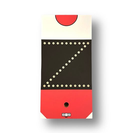 ZONEZ TAILGATE Custom Board - #41