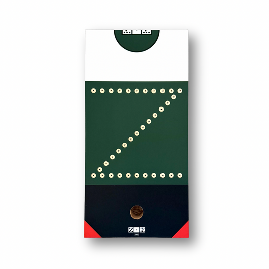 ZONEZ Custom Board - #53