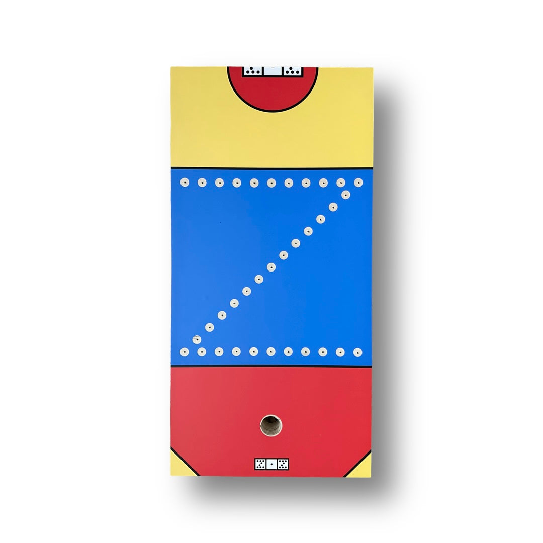 ZONEZ TAILGATE Decal Board - #14