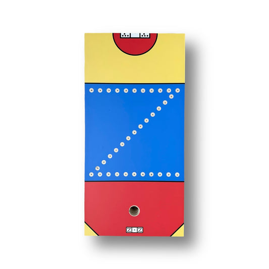 ZONEZ TAILGATE Decal Board - #14