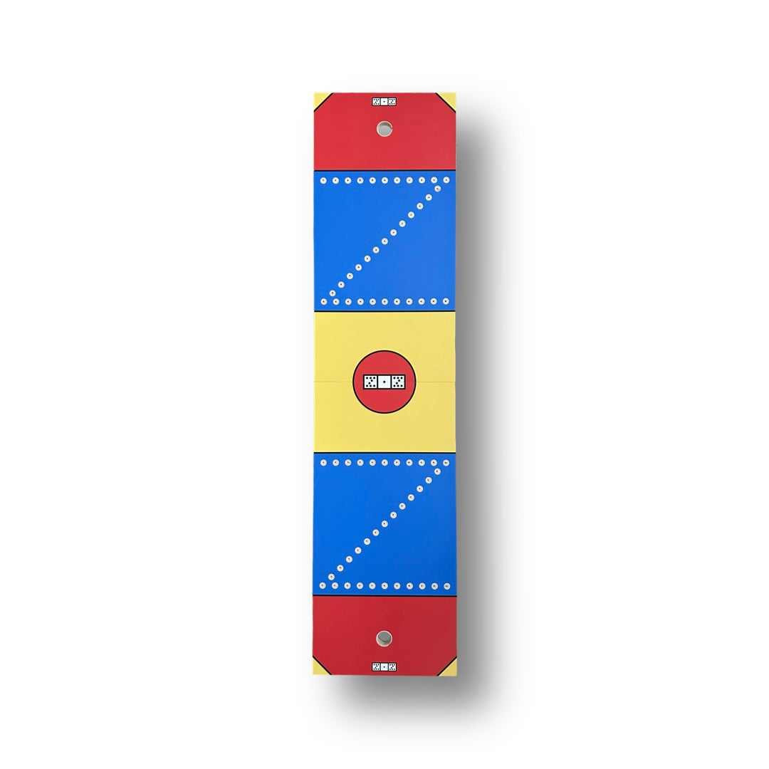 ZONEZ TAILGATE Decal Board - #14