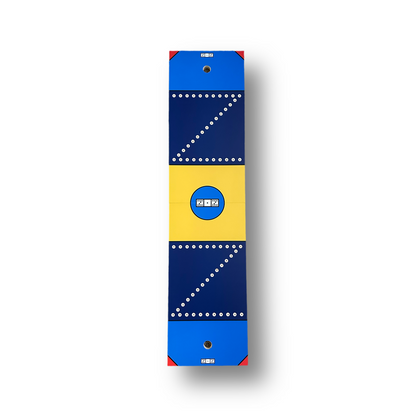 ZONEZ TAILGATE Decal Board - #17