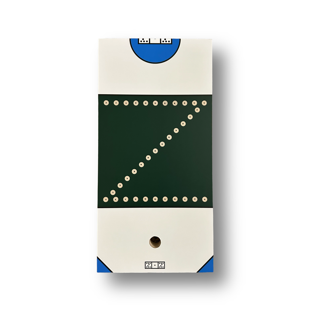 ZONEZ TAILGATE Decal Board - #18