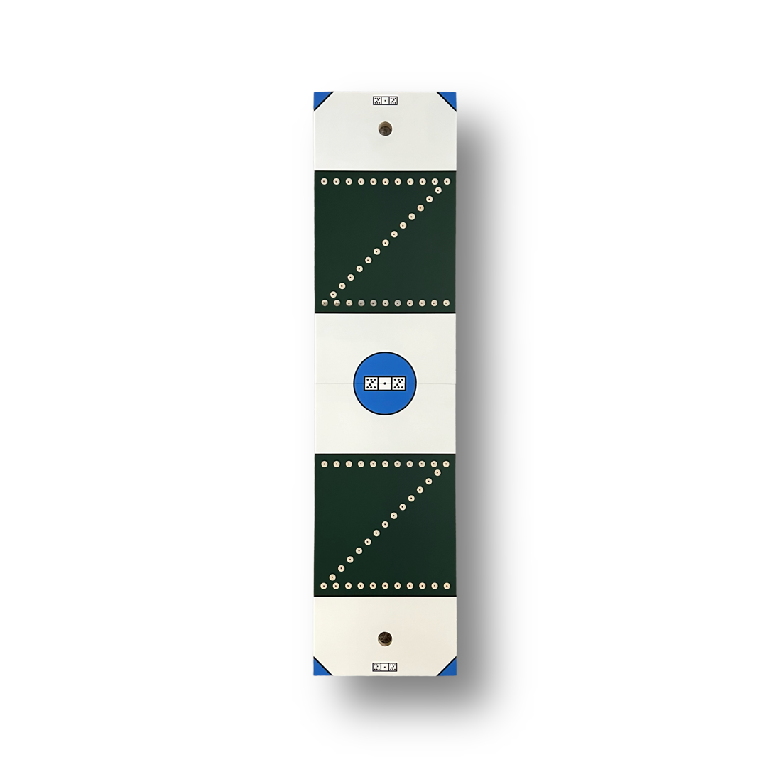 ZONEZ TAILGATE Decal Board - #18
