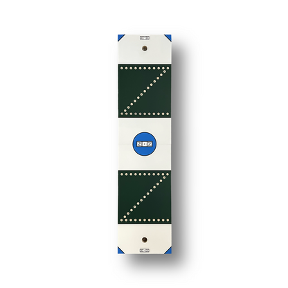 ZONEZ TAILGATE Decal Board - #18