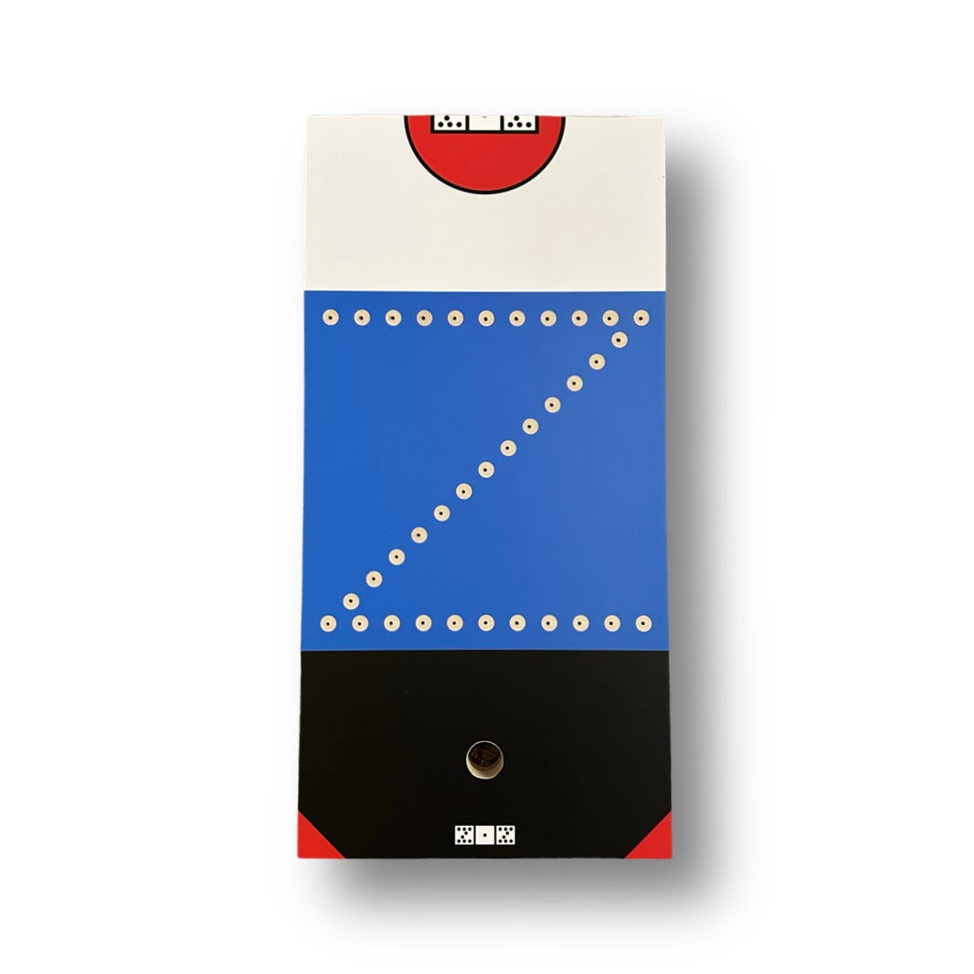 Tailgate Board - #19