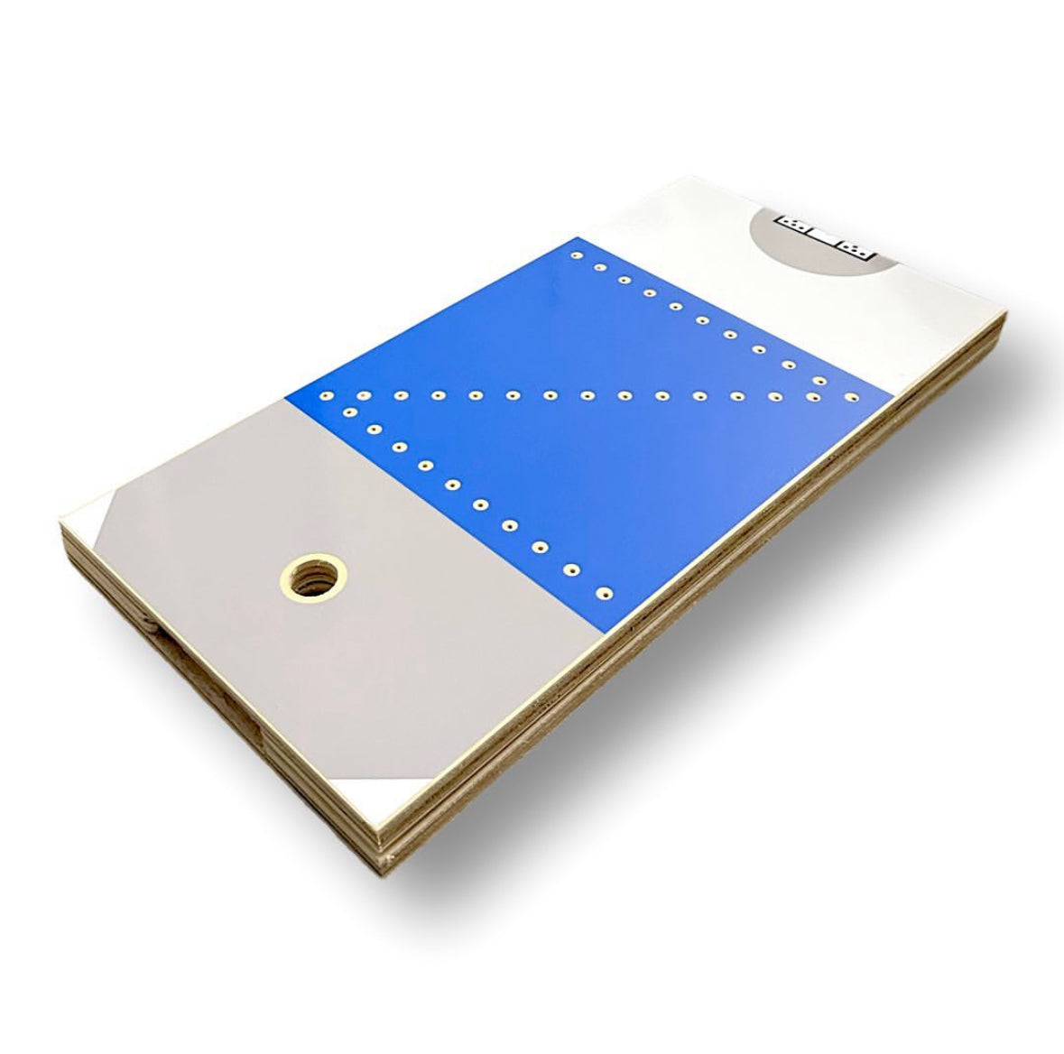ZONEZ Prototype Board - #4