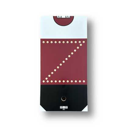 ZONEZ TAILGATE Decal Board - #21