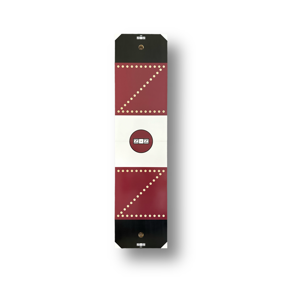 ZONEZ TAILGATE Decal Board - #21