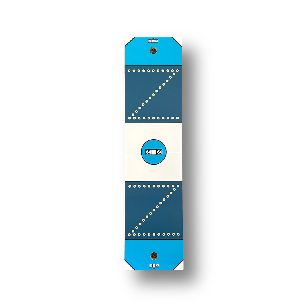ZONEZ Decal Board - #27
