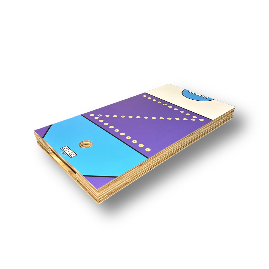 Custom Board - #29