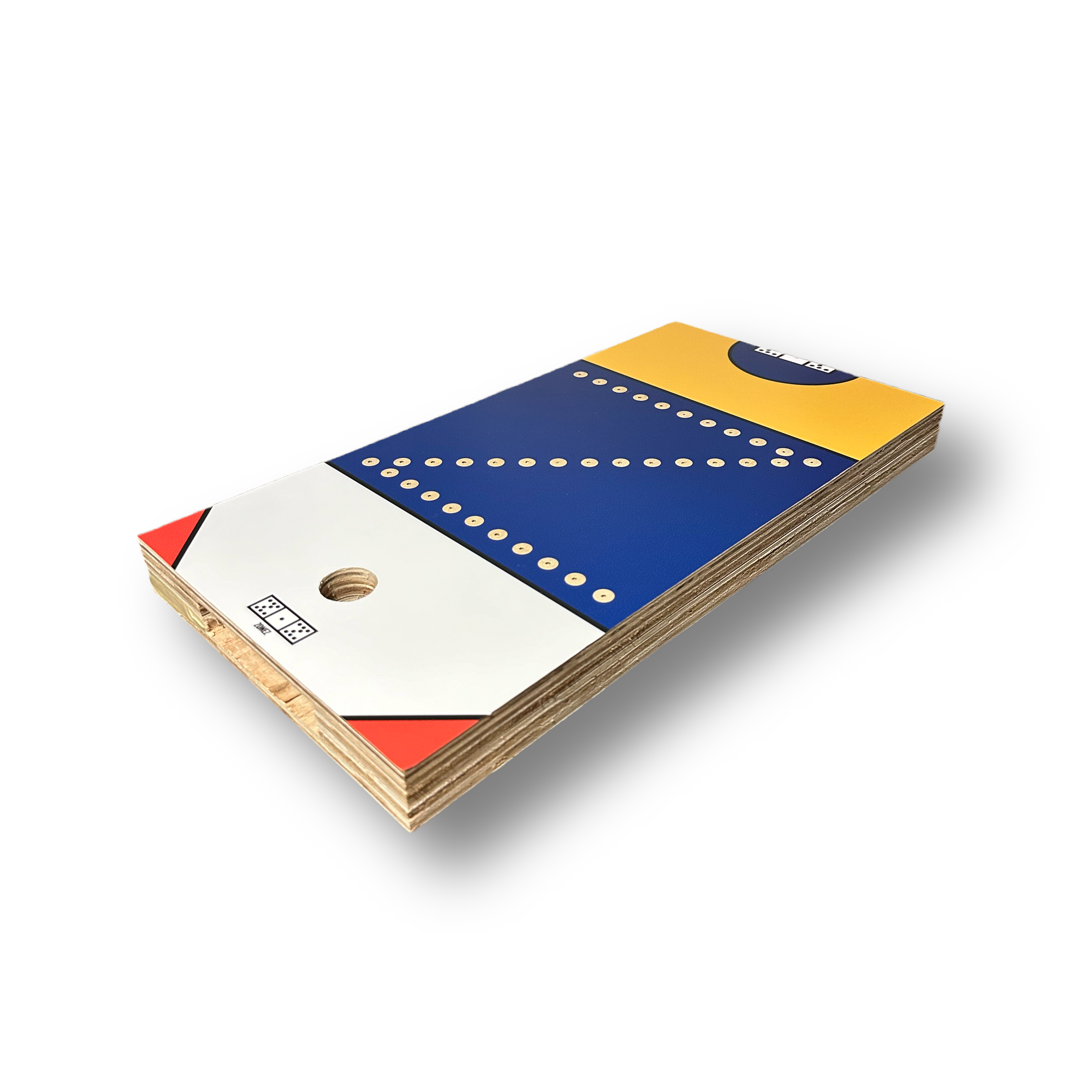 Custom Board - #24