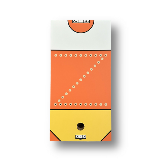 ZONEZ Decal Board - #30