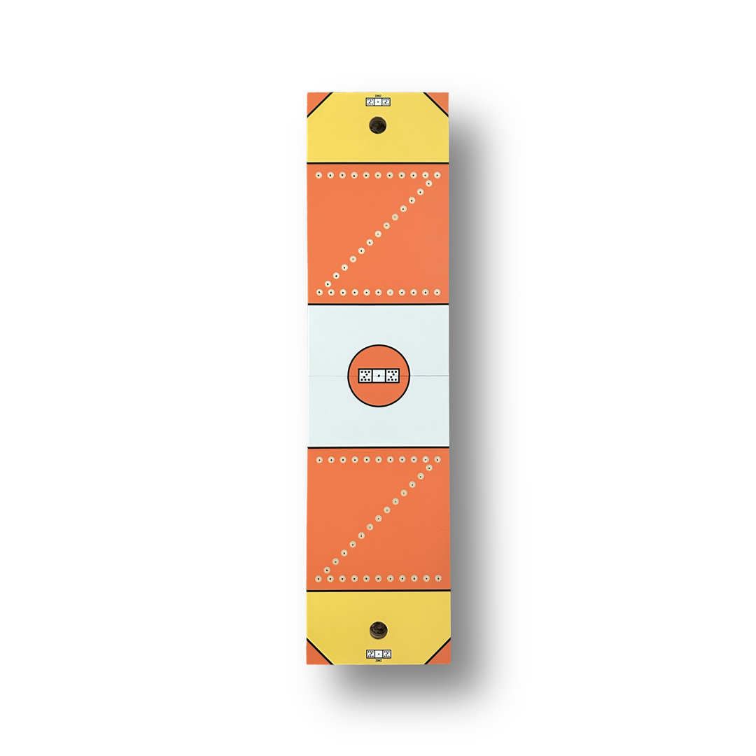 ZONEZ Decal Board - #30