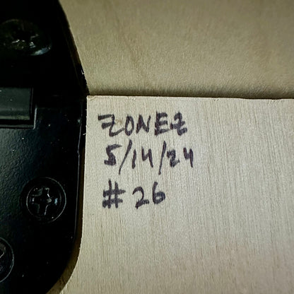 Custom Board - #26