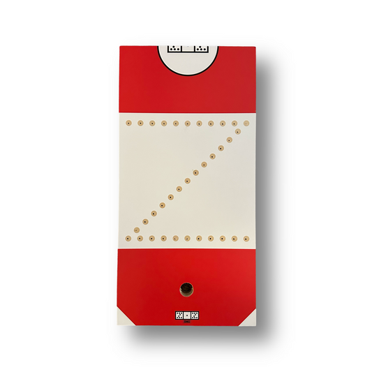 ZONEZ TAILGATE Custom Board - #32