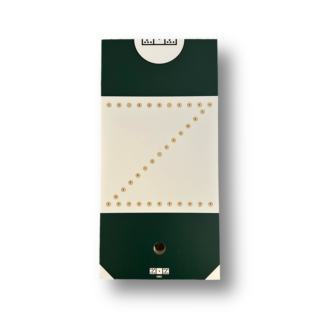 Custom Tailgate Board - #31