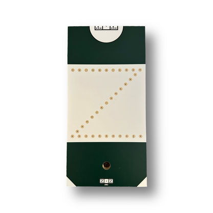 Custom Tailgate Board - #31