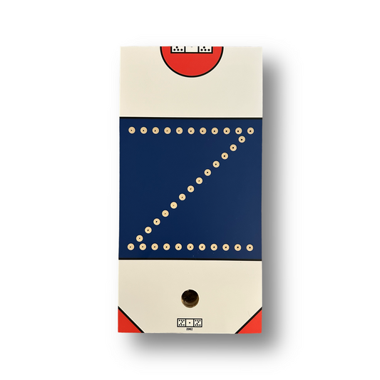 ZONEZ Decal Board - #34