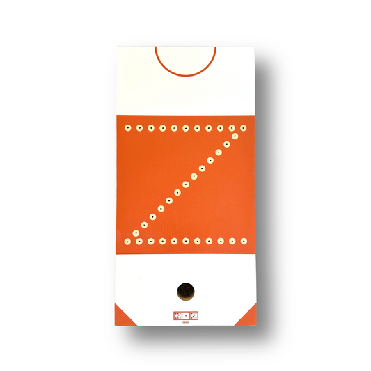 ZONEZ Decal Board - #36