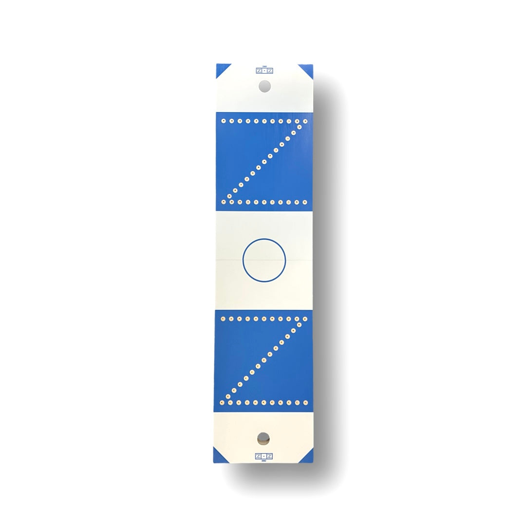 ZONEZ Decal Board - #39