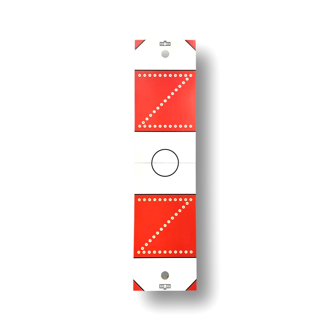 ZONEZ Decal Board - #37