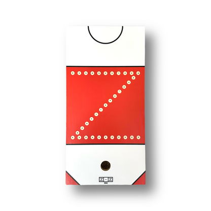 ZONEZ Decal Board - #37