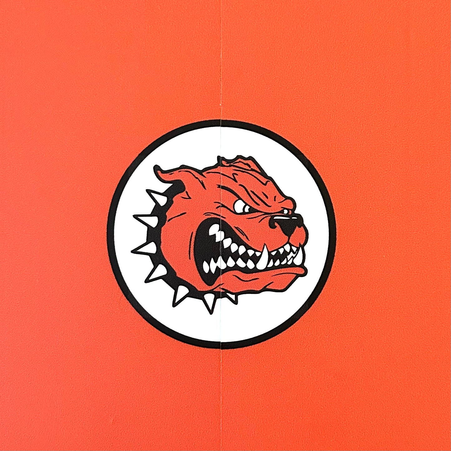 ZONEZ Custom Board - #40 (+Custom Logo)