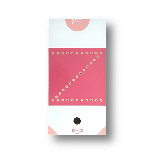 ZONEZ Custom Board - #49 (+Custom Logo)