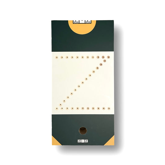 ZONEZ Custom Board - #51