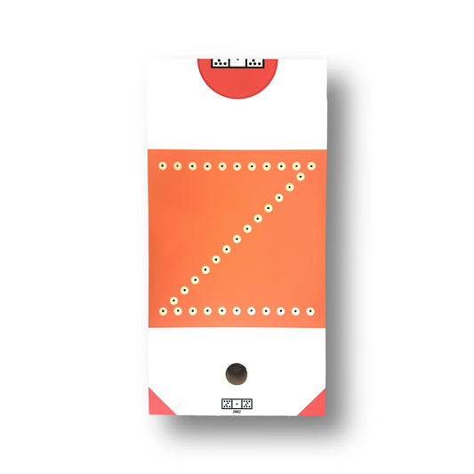 ZONEZ Custom Board - #52
