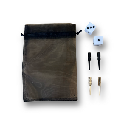 ZONEZ Decal Board - #33