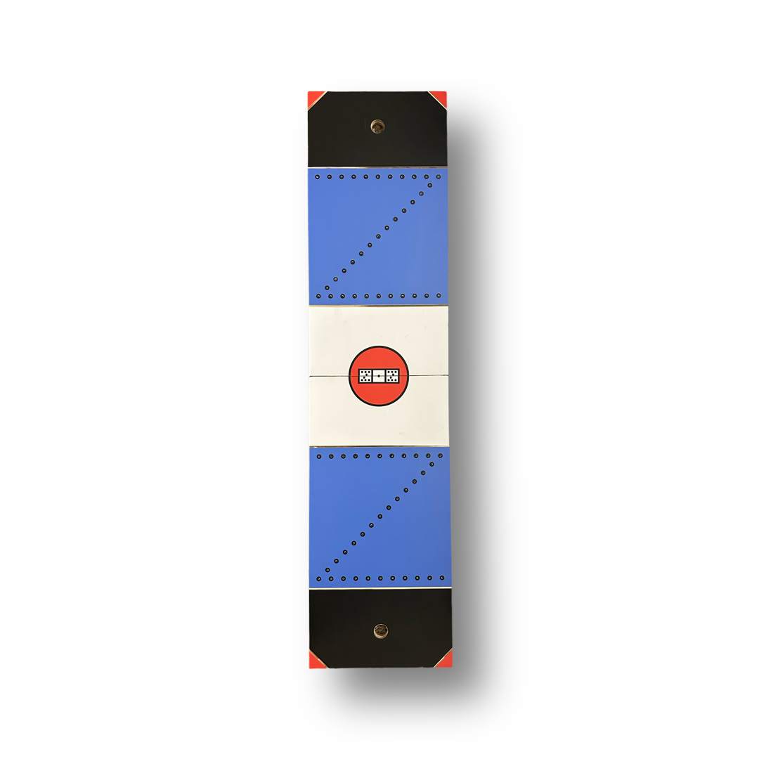 ZONEZ Prototype Board - #2