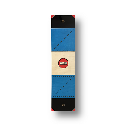 ZONEZ Prototype Board - #3 (Non-Folding)