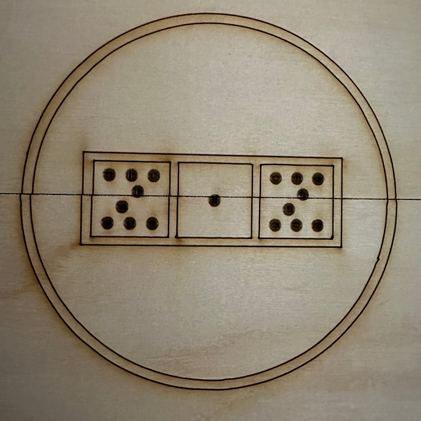 ZONEZ Prototype Board - #11
