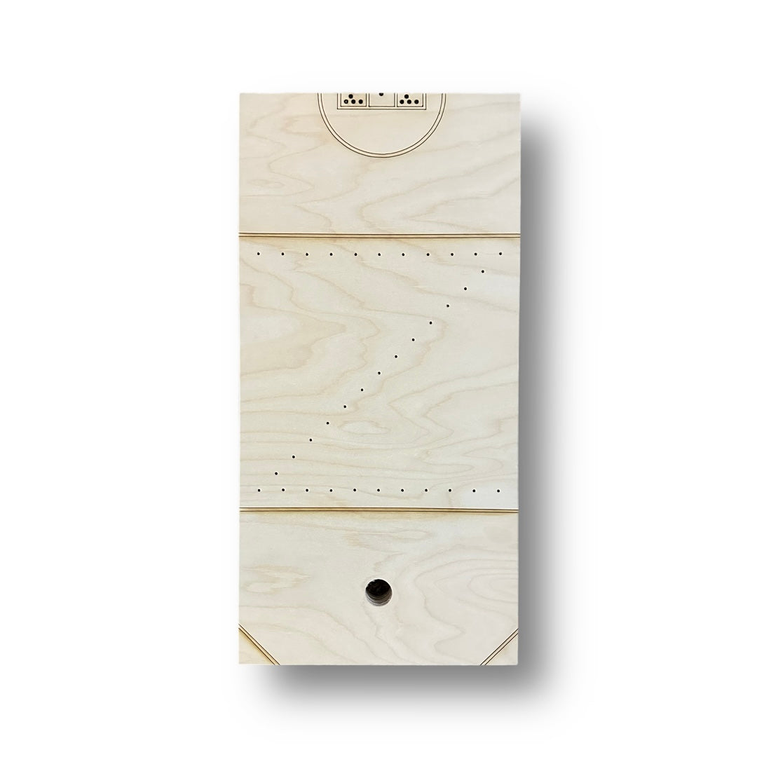 ZONEZ Prototype Board - #11