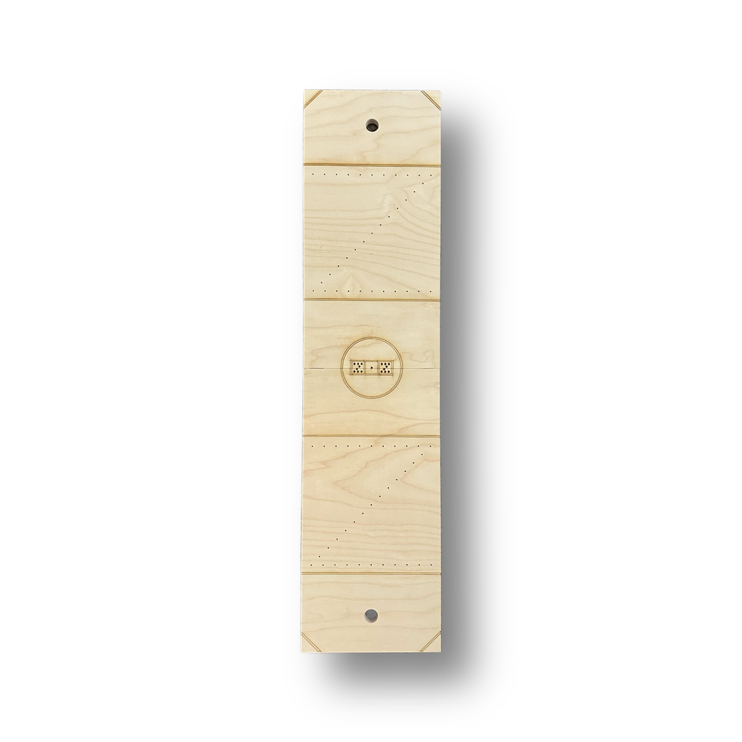 ZONEZ Prototype Board - #11